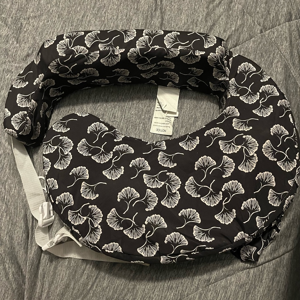 My Brest Friend Nursing Pillow
